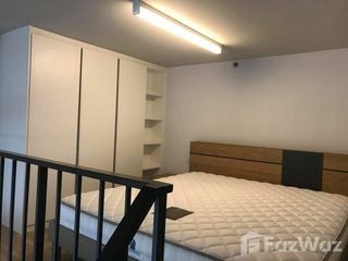For rent 1 bed condo in Khan Na Yao, Bangkok
