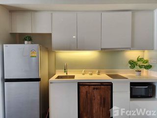 For rent 1 bed condo in Chatuchak, Bangkok