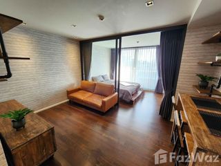 For rent 1 bed condo in Chatuchak, Bangkok