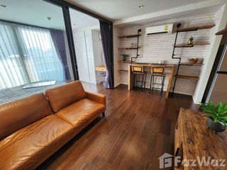 For rent 1 bed condo in Chatuchak, Bangkok
