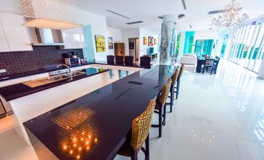 For rent 4 bed condo in Kathu, Phuket