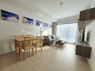 For rent 2 bed condo in Bang Khen, Bangkok