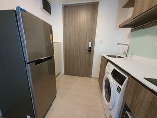 For rent 2 bed condo in Bang Khen, Bangkok