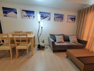 For rent 2 bed condo in Bang Khen, Bangkok