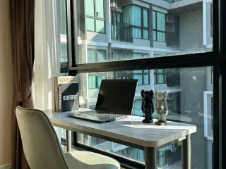 For rent 1 Beds condo in Wang Thonglang, Bangkok