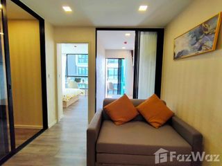 For rent 1 Beds condo in Wang Thonglang, Bangkok