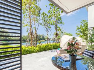 For rent 3 bed condo in Thalang, Phuket