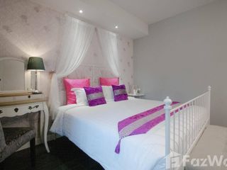 For rent 1 bed hotel in Khlong San, Bangkok