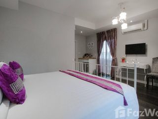 For rent 1 bed hotel in Khlong San, Bangkok