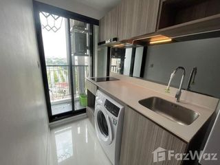 For rent studio condo in Bang Khen, Bangkok