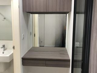 For rent studio condo in Bang Khen, Bangkok