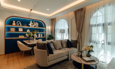 For sale 3 bed condo in Thalang, Phuket
