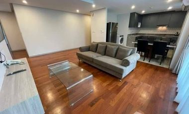 For rent 2 bed condo in Watthana, Bangkok