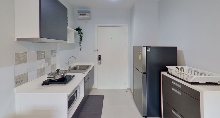For sale 1 bed condo in Mueang Phuket, Phuket