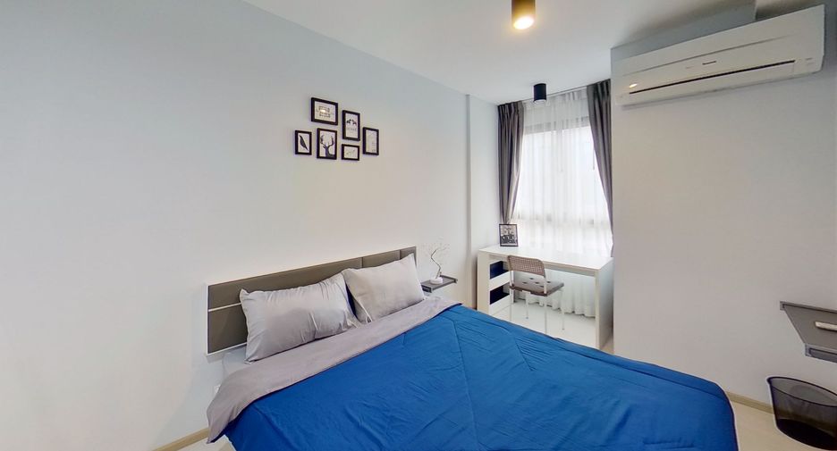 For sale 1 bed condo in Mueang Phuket, Phuket