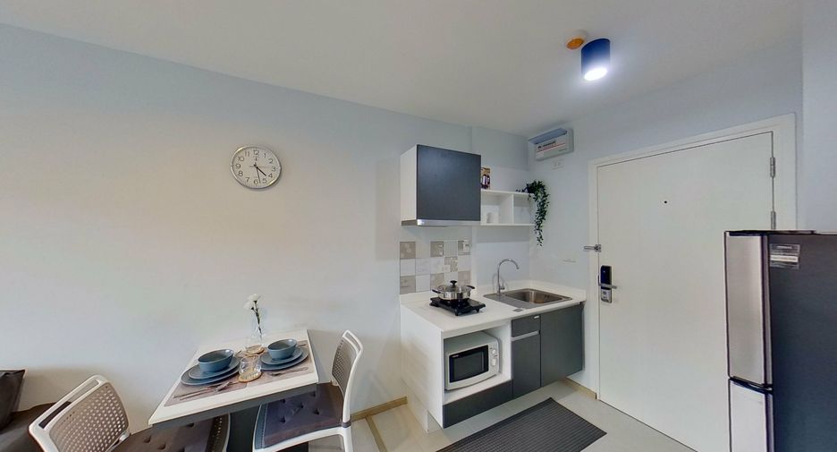 For sale 1 bed condo in Mueang Phuket, Phuket