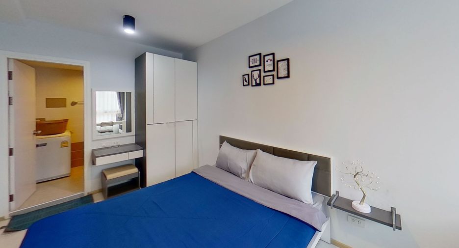 For sale 1 bed condo in Mueang Phuket, Phuket