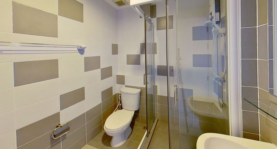 For sale 1 bed condo in Mueang Phuket, Phuket