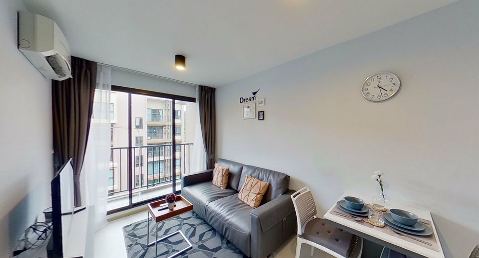 For sale 1 bed condo in Mueang Phuket, Phuket