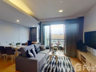 For rent 2 bed condo in Khlong Toei, Bangkok
