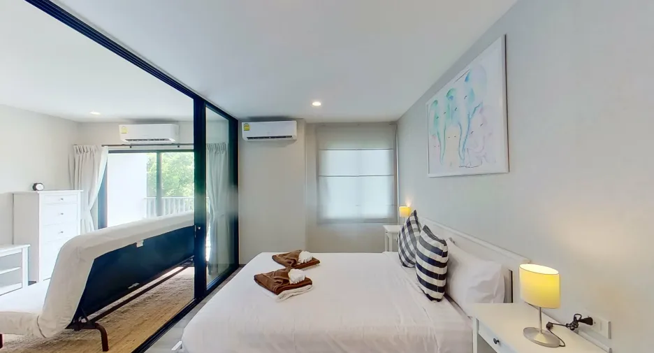 For sale 1 Beds condo in Thalang, Phuket