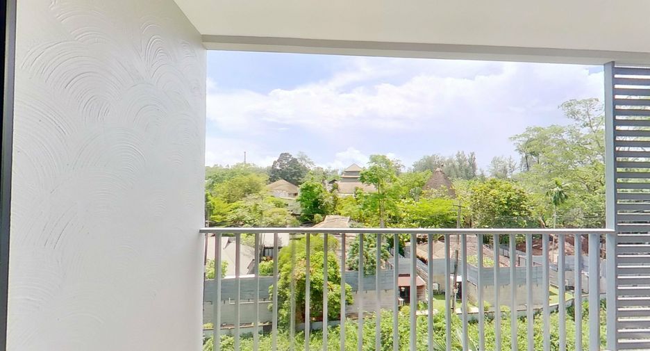 For sale 1 Beds condo in Thalang, Phuket