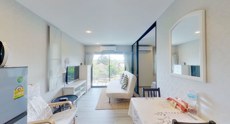 For sale 1 Beds condo in Thalang, Phuket
