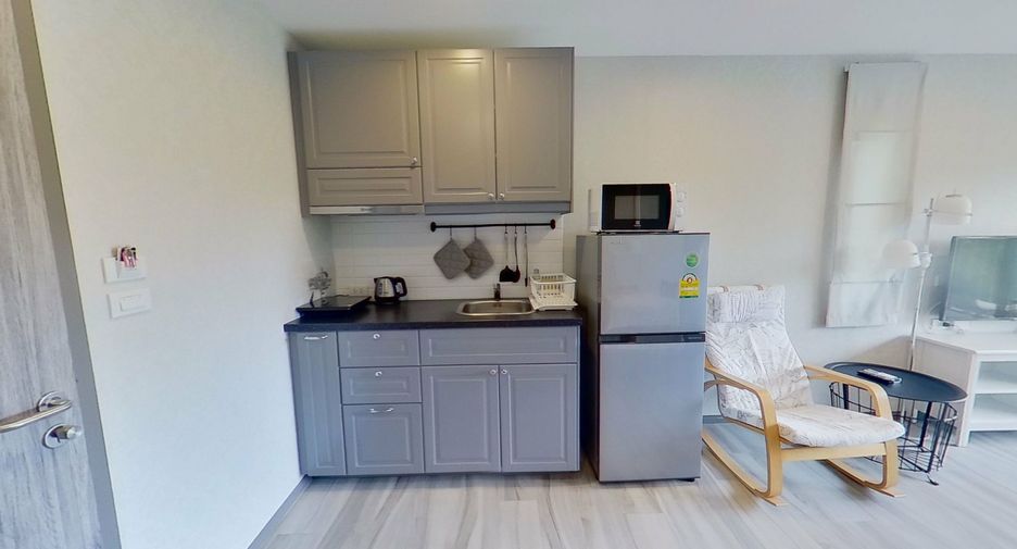 For sale 1 Beds condo in Thalang, Phuket