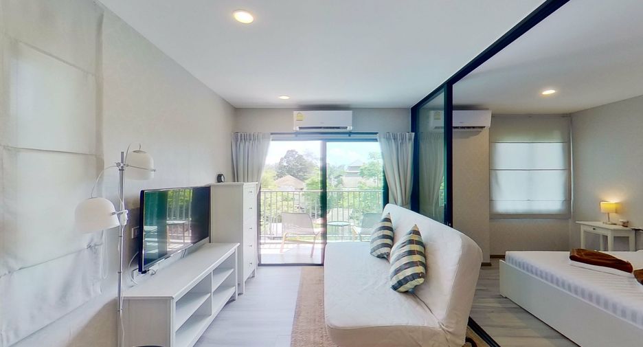 For sale 1 Beds condo in Thalang, Phuket