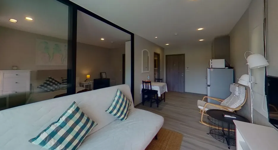 For sale 1 Beds condo in Thalang, Phuket