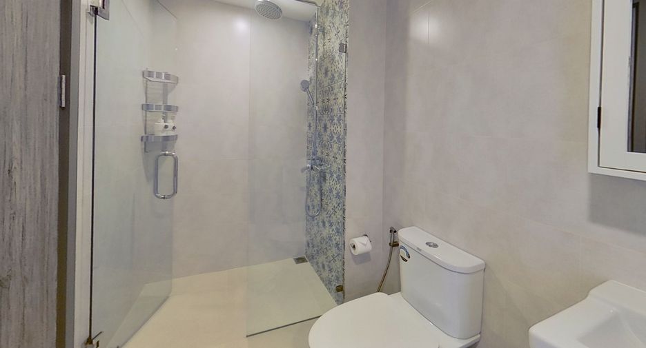 For sale 1 Beds condo in Thalang, Phuket