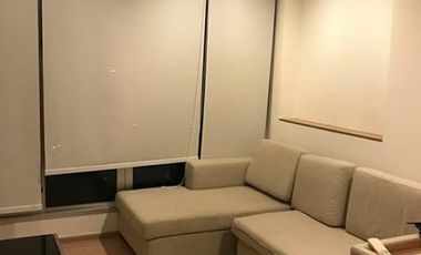 For rent 1 bed condo in Phaya Thai, Bangkok