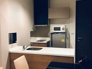 For rent 1 Beds condo in Phaya Thai, Bangkok
