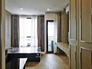 For rent 1 Beds condo in Suan Luang, Bangkok