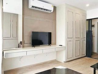 For rent 1 Beds condo in Suan Luang, Bangkok