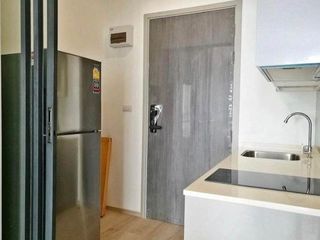 For rent 1 Beds condo in Suan Luang, Bangkok