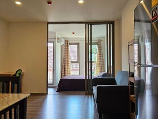 For rent 1 Beds condo in Bangkok Noi, Bangkok