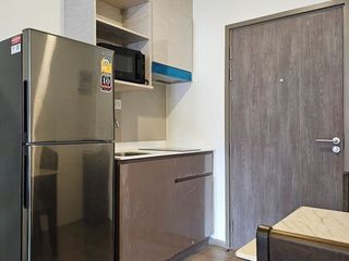 For rent 1 Beds condo in Bangkok Noi, Bangkok