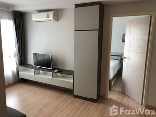 For rent 1 Beds condo in Bang Khen, Bangkok