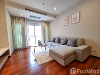 For rent 2 bed condo in Watthana, Bangkok