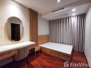 For rent 2 bed condo in Watthana, Bangkok