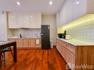 For rent 2 bed condo in Watthana, Bangkok
