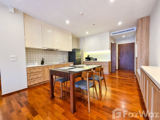 For rent 2 bed condo in Watthana, Bangkok