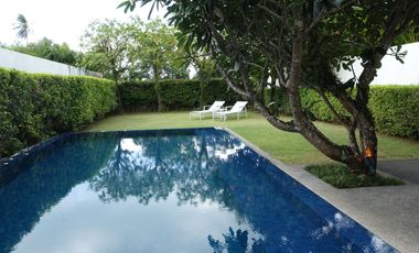 For sale 3 Beds villa in Thalang, Phuket