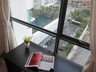 For rent 1 bed condo in Phra Khanong, Bangkok