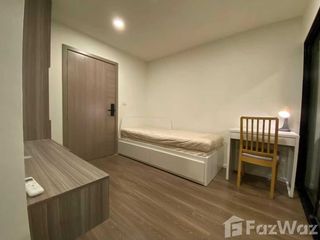 For rent 1 bed condo in Khan Na Yao, Bangkok