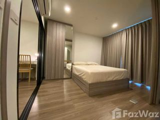 For rent 1 bed condo in Khan Na Yao, Bangkok