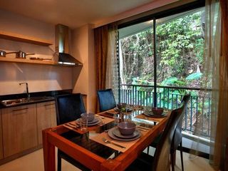 For rent 1 bed apartment in Kathu, Phuket
