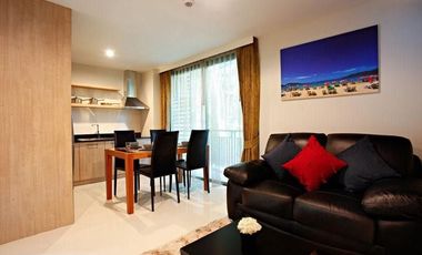 For rent 1 bed apartment in Kathu, Phuket