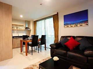 For rent 1 bed apartment in Kathu, Phuket